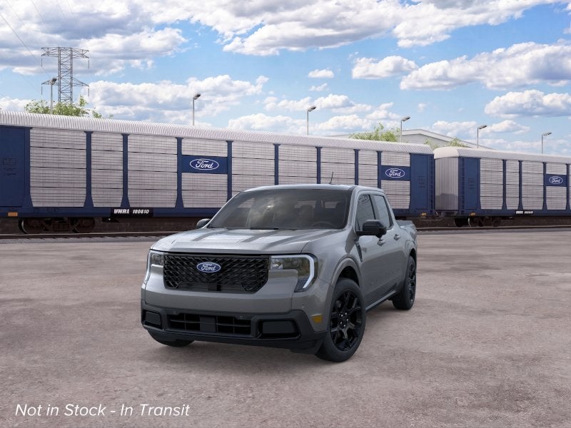 2026 Ford Maverick MAVERICK LAR AW