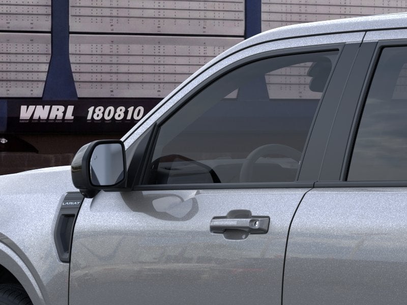 2026 Ford Maverick MAVERICK LAR AW