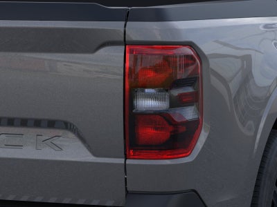 2026 Ford Maverick MAVERICK LAR AW