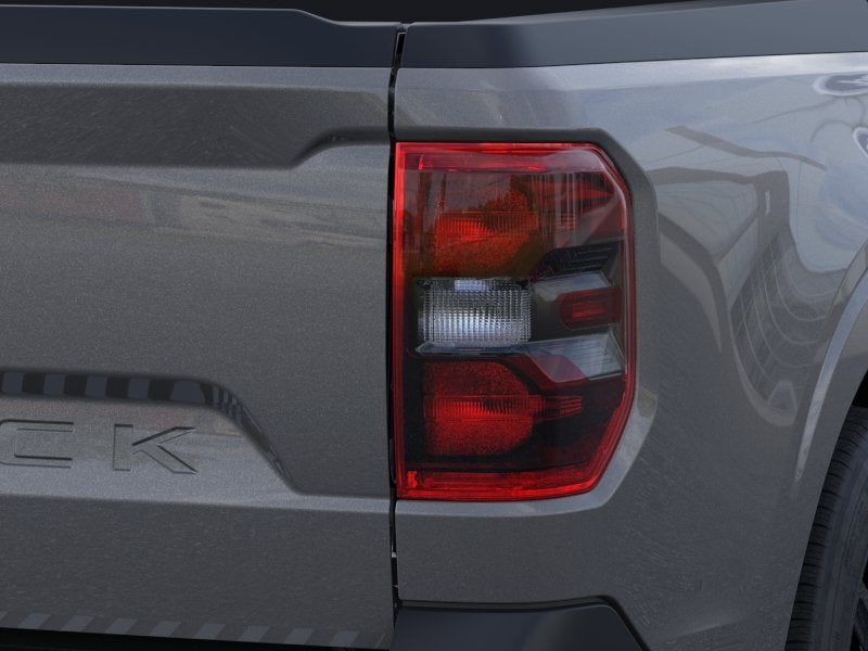 2026 Ford Maverick MAVERICK LAR AW