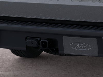 2026 Ford Maverick MAVERICK LAR AW