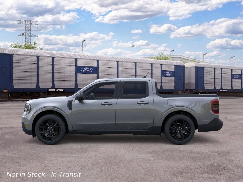 2026 Ford Maverick MAVERICK LAR AW