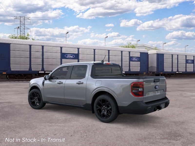 2026 Ford Maverick MAVERICK LAR AW