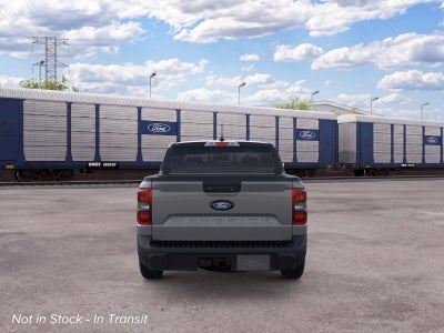 2026 Ford Maverick MAVERICK LAR AW