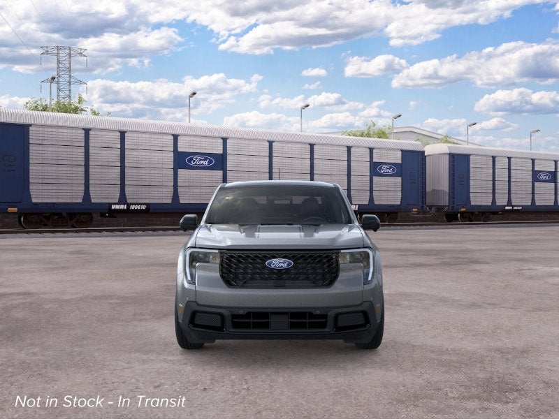 2026 Ford Maverick MAVERICK LAR AW