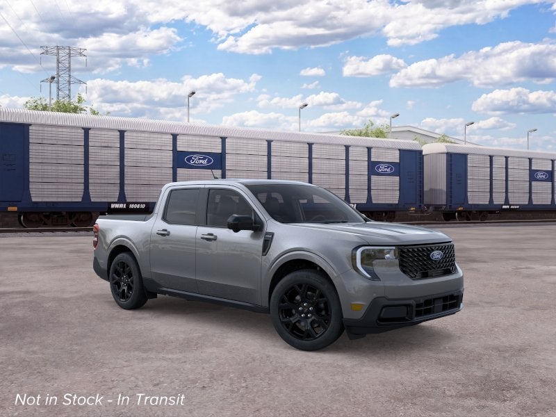 2026 Ford Maverick MAVERICK LAR AW