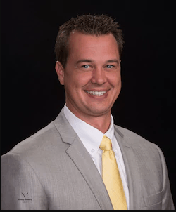Corey Tinant