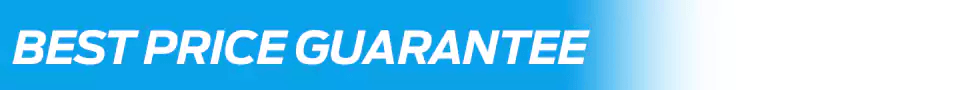 Best Price Guarantee