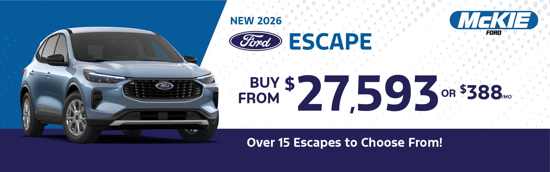 FORD ESCAPE