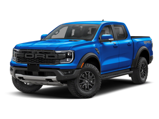 2025 Ford Ranger in Rapid City, SD