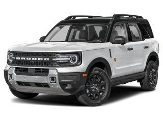 2026 Ford Bronco Sport in Rapid City, SD