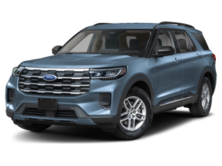 2026 Ford Explorer in Rapid City, SD
