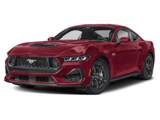 2026 Ford Mustang in Rapid City, SD