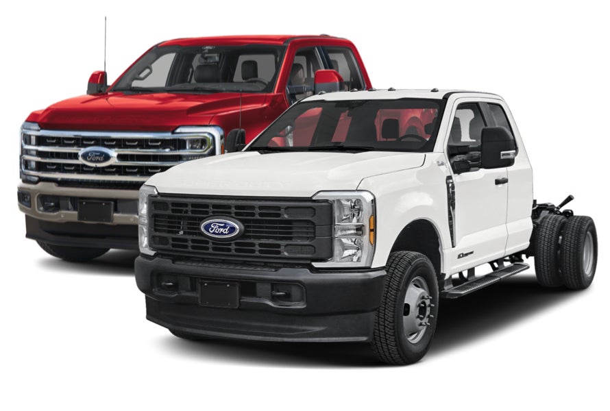 2026 Ford F-250 in Rapid City, SD