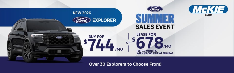 Ford Expolorer