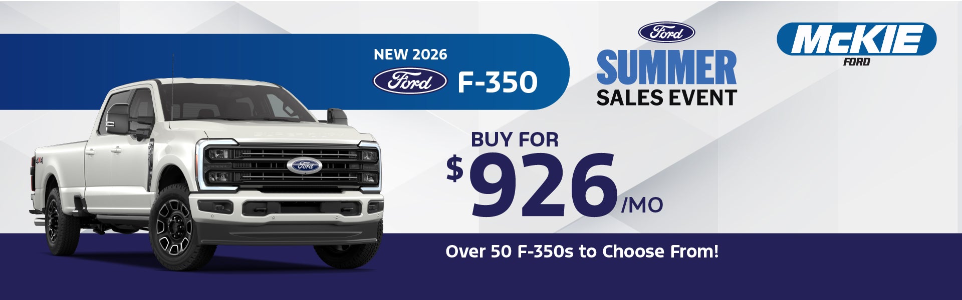 Ford F-350