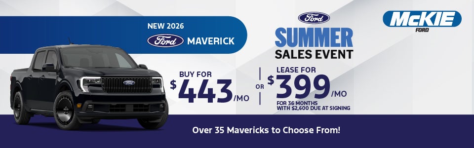 Maverick