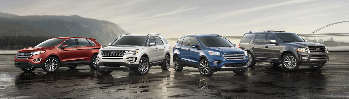 ford-family-of-suvs