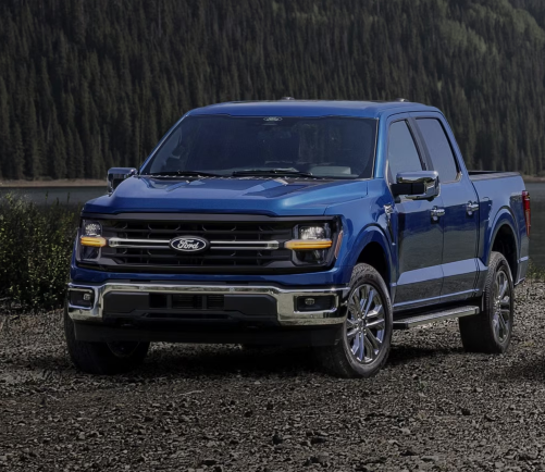 Ford Escape Plug-in Hybrid