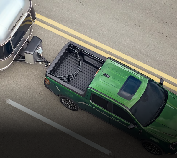 Ford Maverick Performance