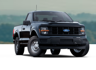 Ford F-150 XL