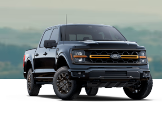 Ford F-150 TREMOR