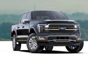 Ford F-150 KING RANCH