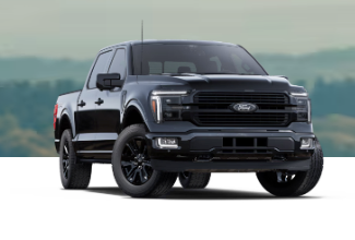 Ford F-150 PLATINUM
