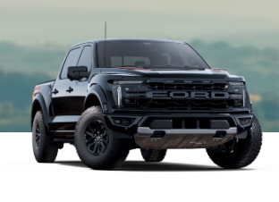 Ford F-150 RAPTOR