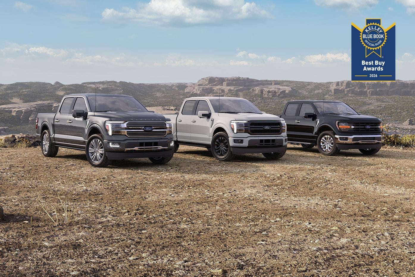 F-150 Raptor upgrades