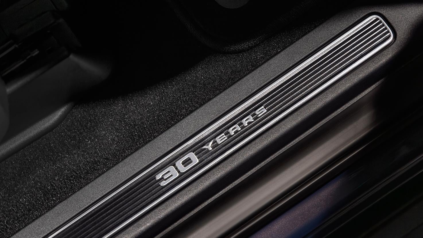 2026 Ford Expedition Active and Platinum Trims