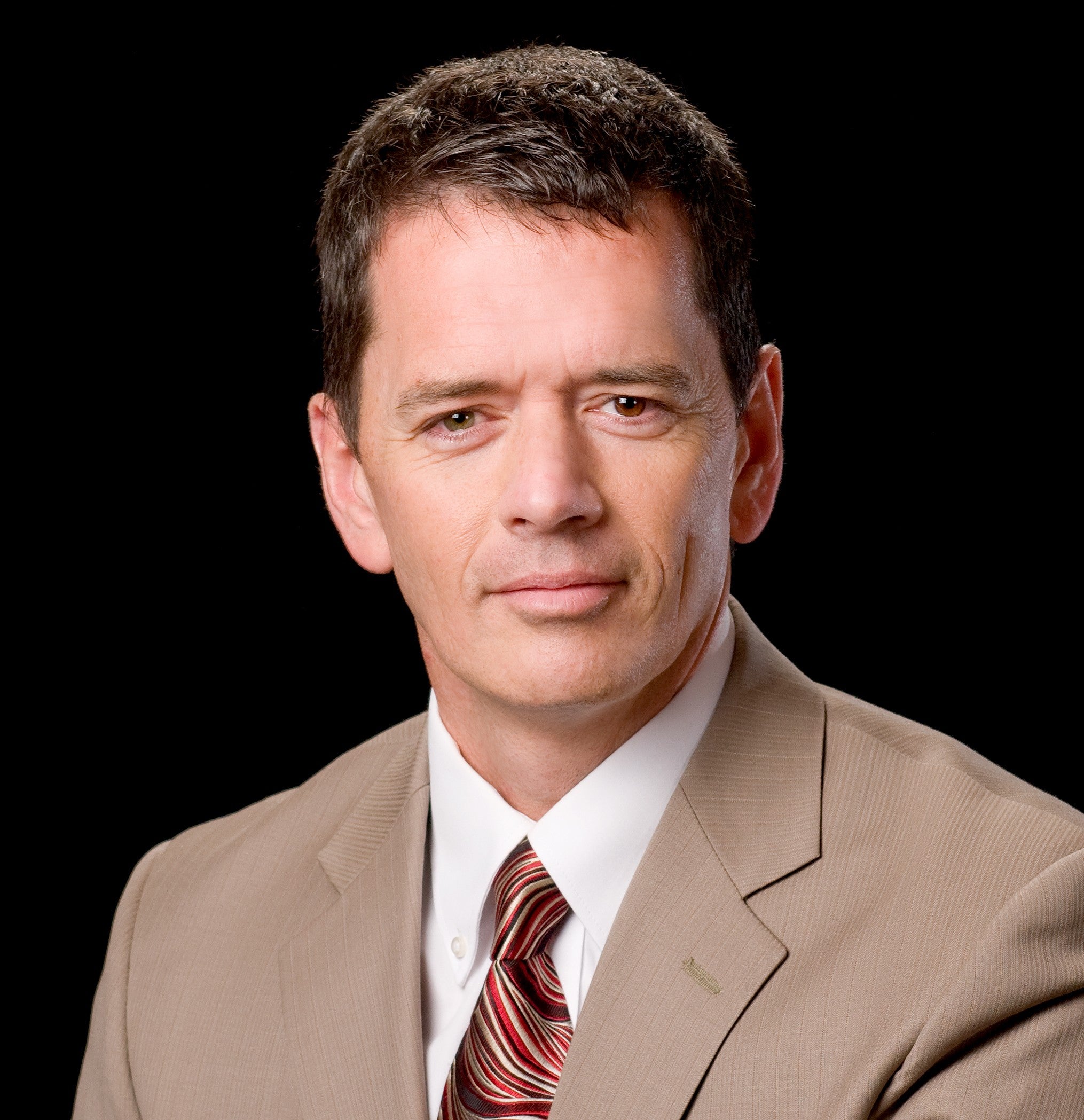 Brad Deschamp