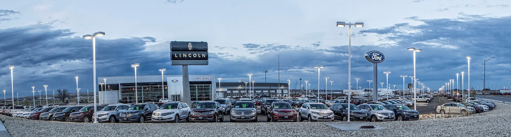 Dealership image