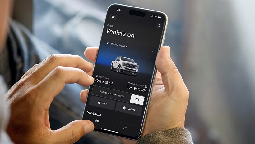 Ford Rewards FAQ
