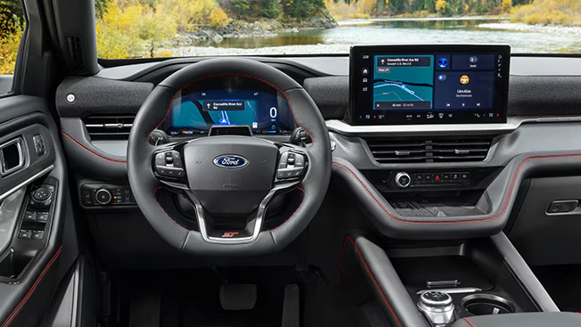 Ford Rewards