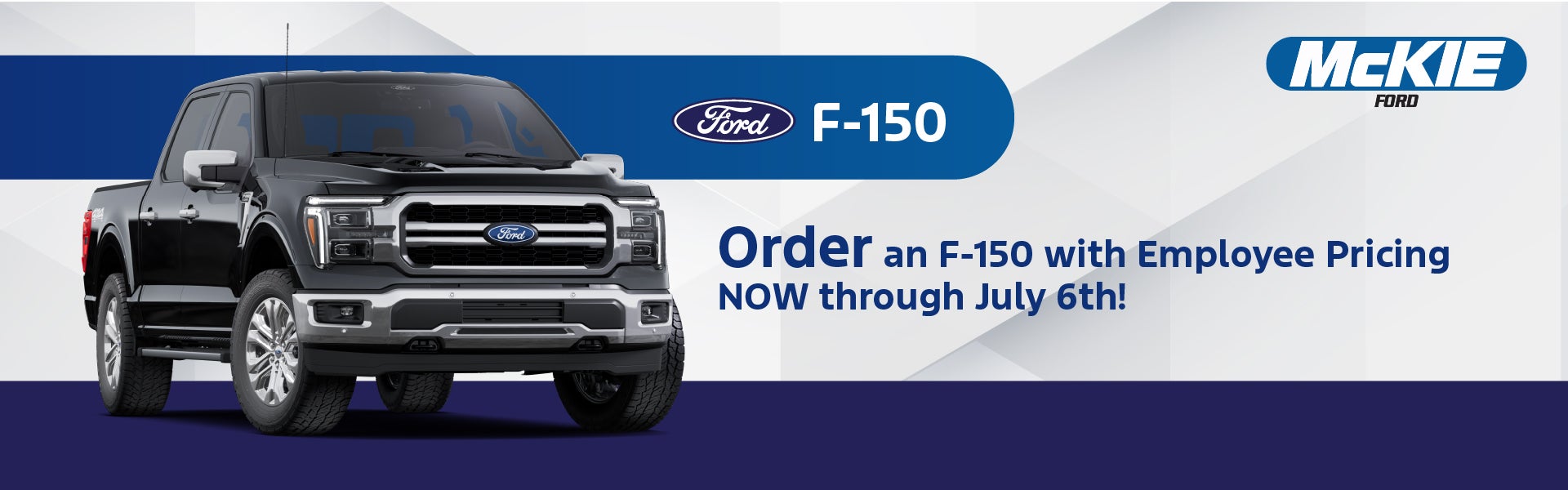Order F-150