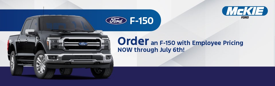 Order F-150