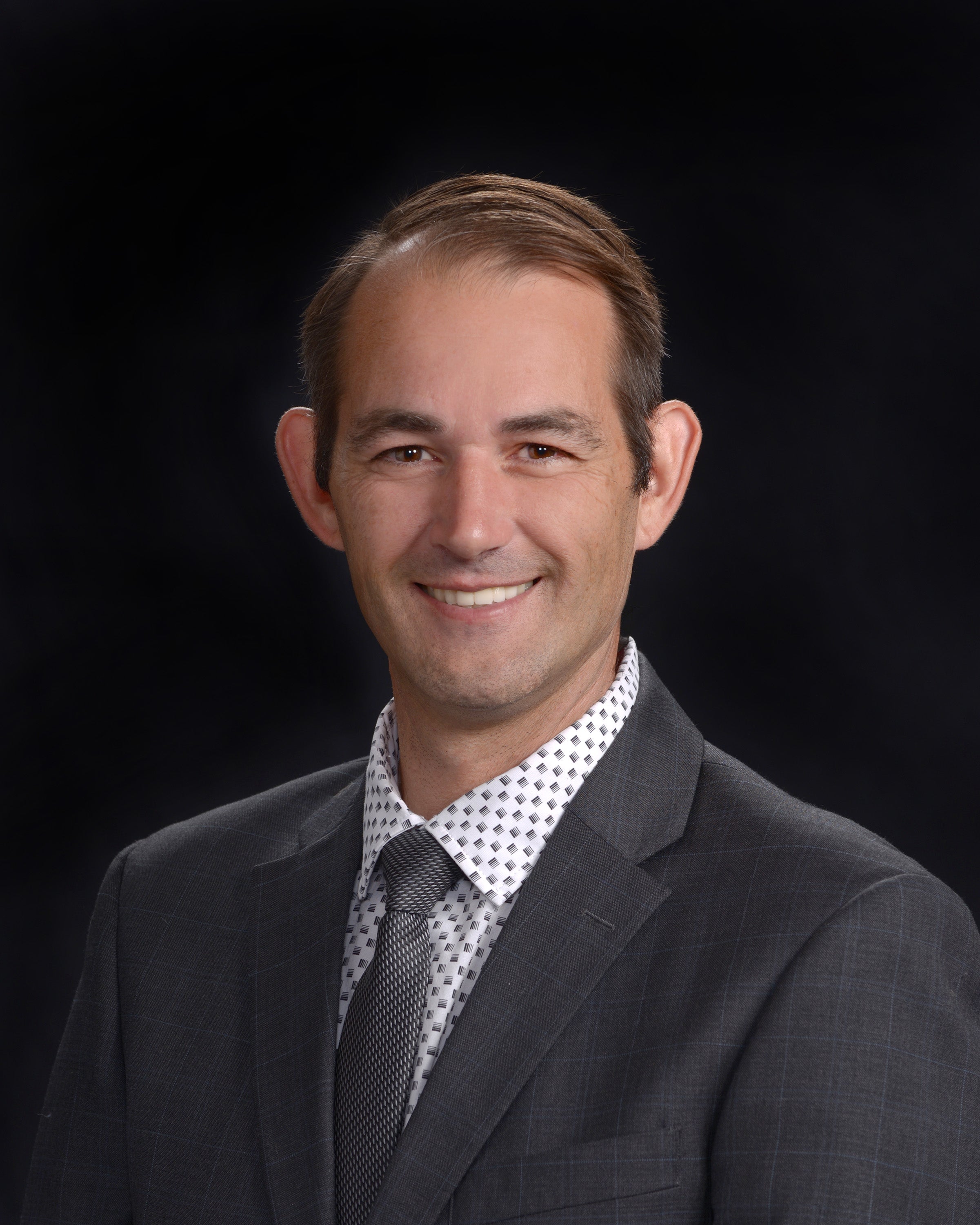 Scott Malek