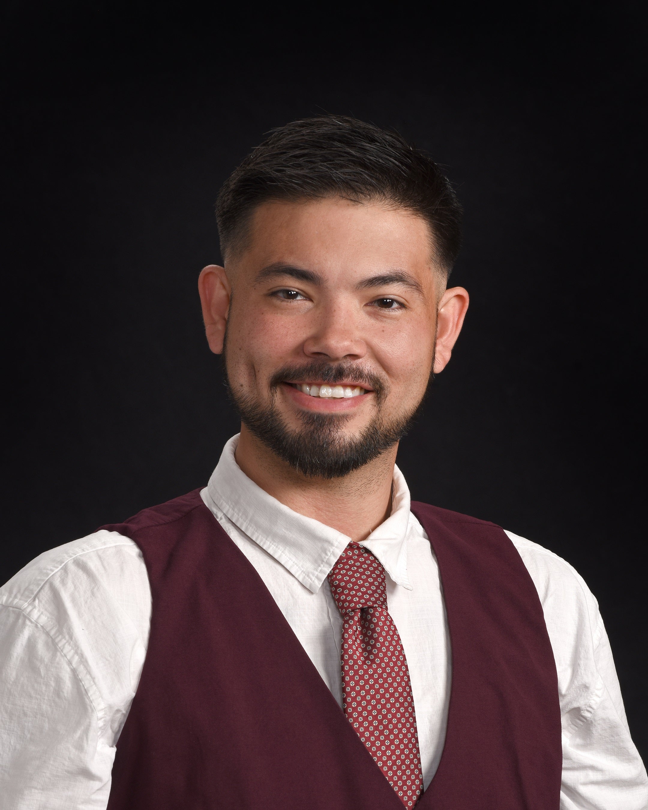 Tristan Dolphus